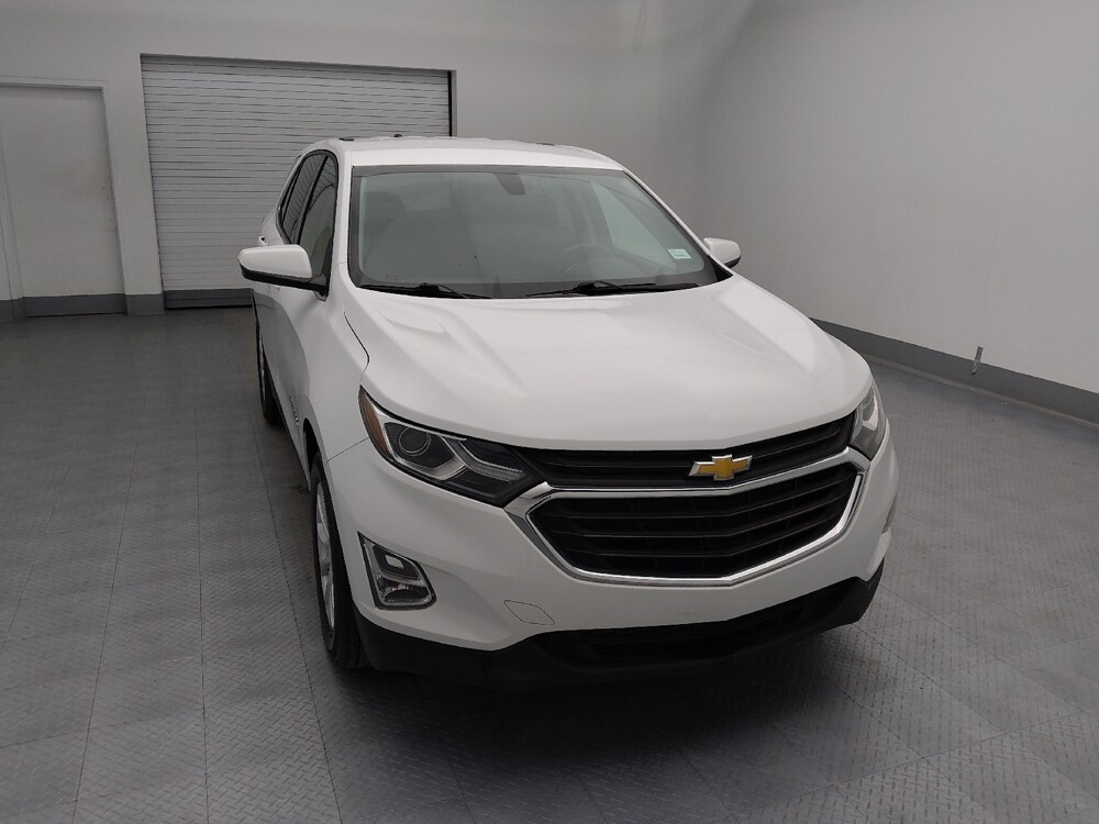 2018 Chevrolet Equinox in St. Louis, MO 63136 - 18141151 14