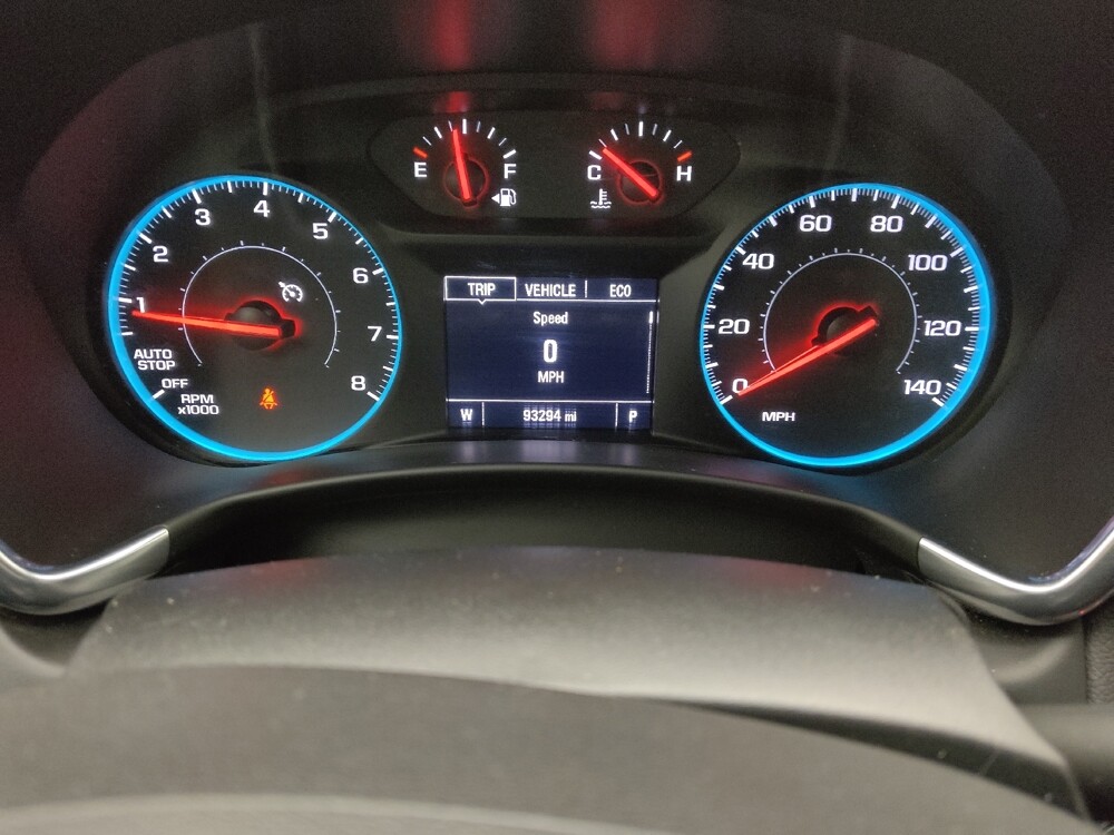 2018 Chevrolet Equinox in St. Louis, MO 63136 - 18141151 23