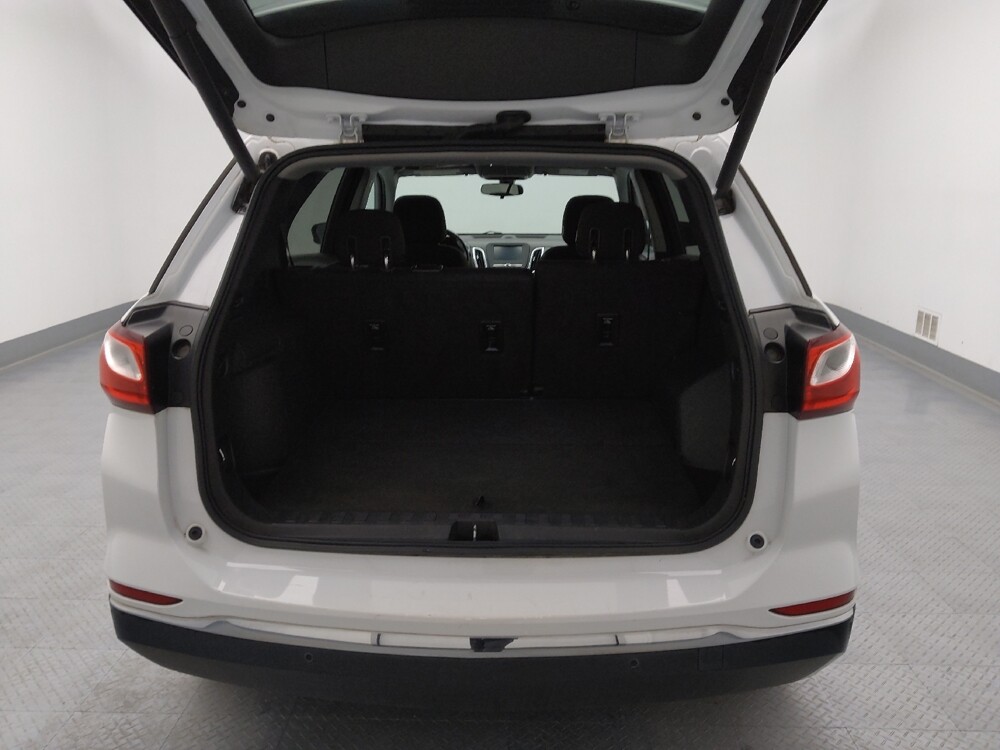 2018 Chevrolet Equinox in St. Louis, MO 63136 - 18141151 29