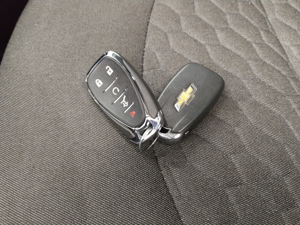 2018 Chevrolet Equinox in St. Louis, MO 63136 - 18141151 32