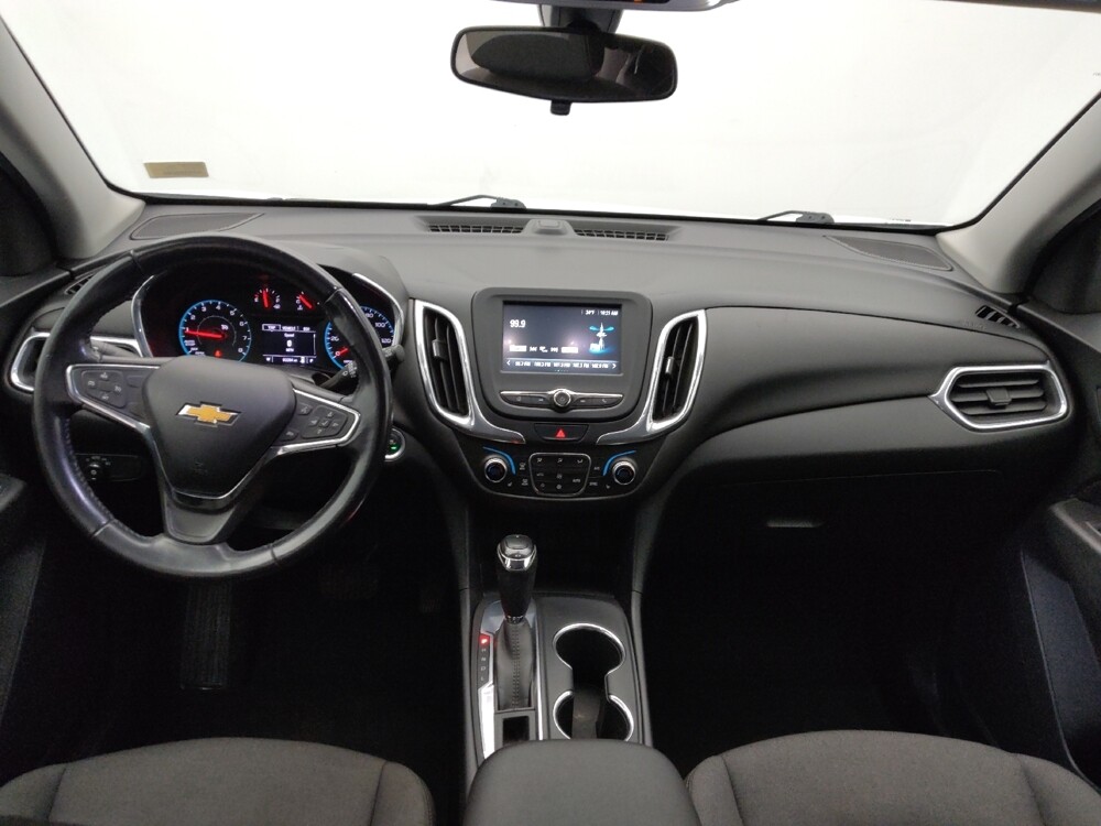 2018 Chevrolet Equinox in St. Louis, MO 63136 - 18141151 22