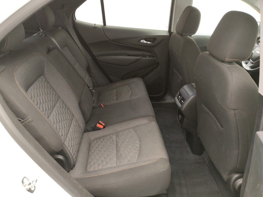 2018 Chevrolet Equinox in St. Louis, MO 63136 - 18141151 19