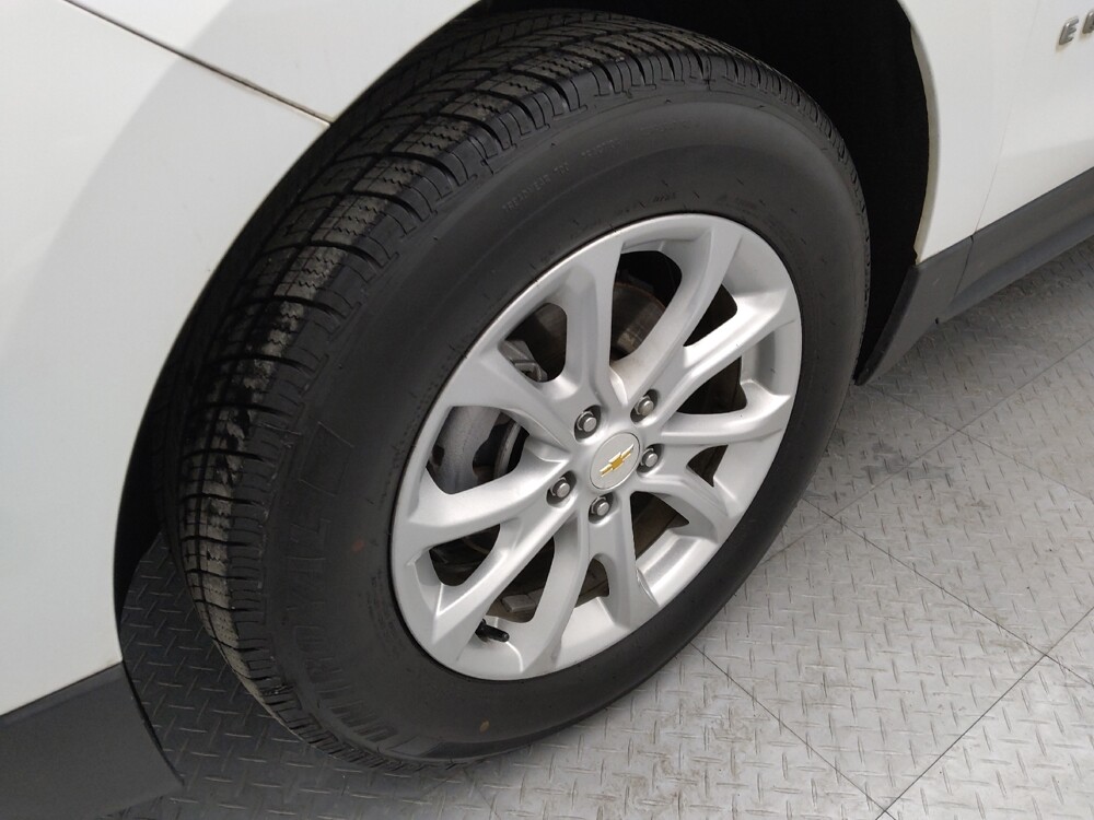 2018 Chevrolet Equinox in St. Louis, MO 63136 - 18141151 31