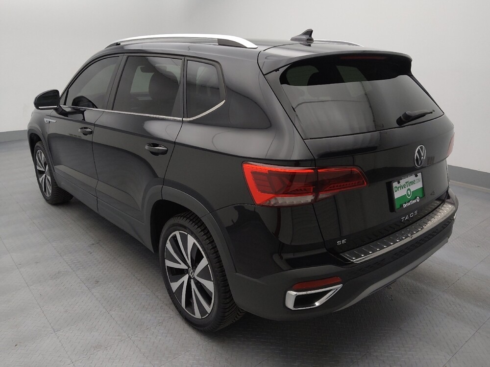 2023 Volkswagen Taos in Gladstone, MO 64118 - 18141152 5