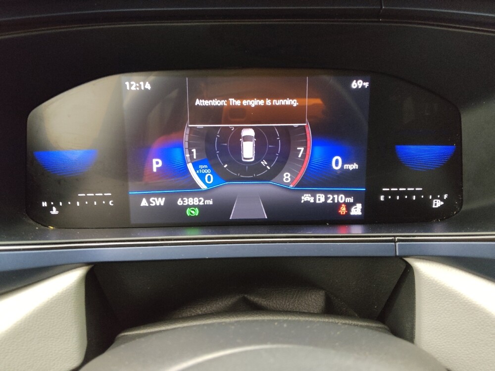 2023 Volkswagen Taos in Gladstone, MO 64118 - 18141152 23