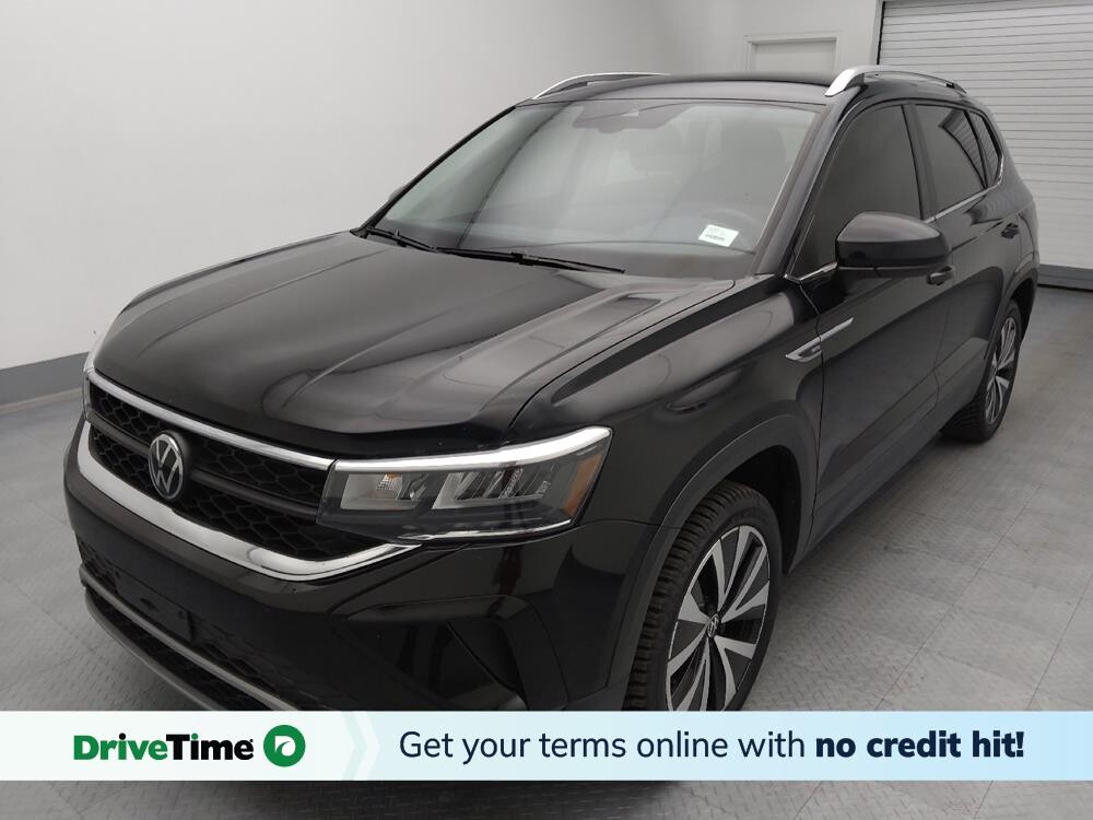 2023 Volkswagen Taos in Gladstone, MO 64118 - 18141152