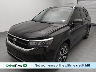 2023 Volkswagen Taos in Gladstone, MO 64118