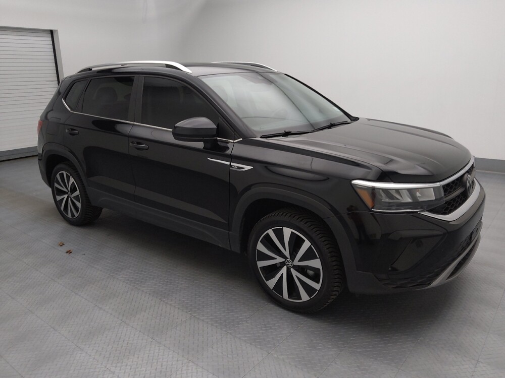 2023 Volkswagen Taos in Gladstone, MO 64118 - 18141152 11