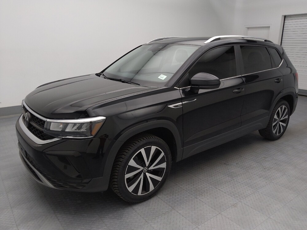 2023 Volkswagen Taos in Gladstone, MO 64118 - 18141152 2