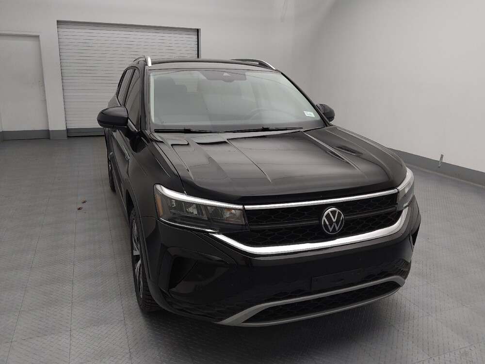 2023 Volkswagen Taos in Gladstone, MO 64118 - 18141152 14