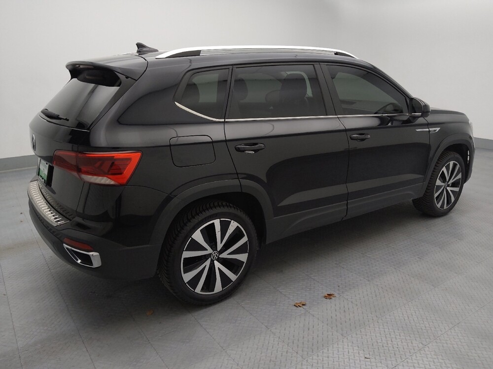 2023 Volkswagen Taos in Gladstone, MO 64118 - 18141152 10