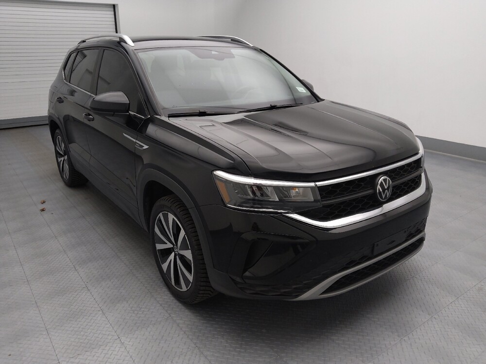 2023 Volkswagen Taos in Gladstone, MO 64118 - 18141152 13