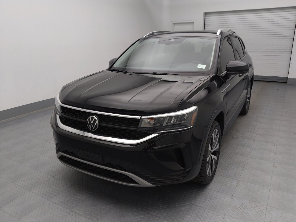 2023 Volkswagen Taos in Gladstone, MO 64118 - 18141152 15