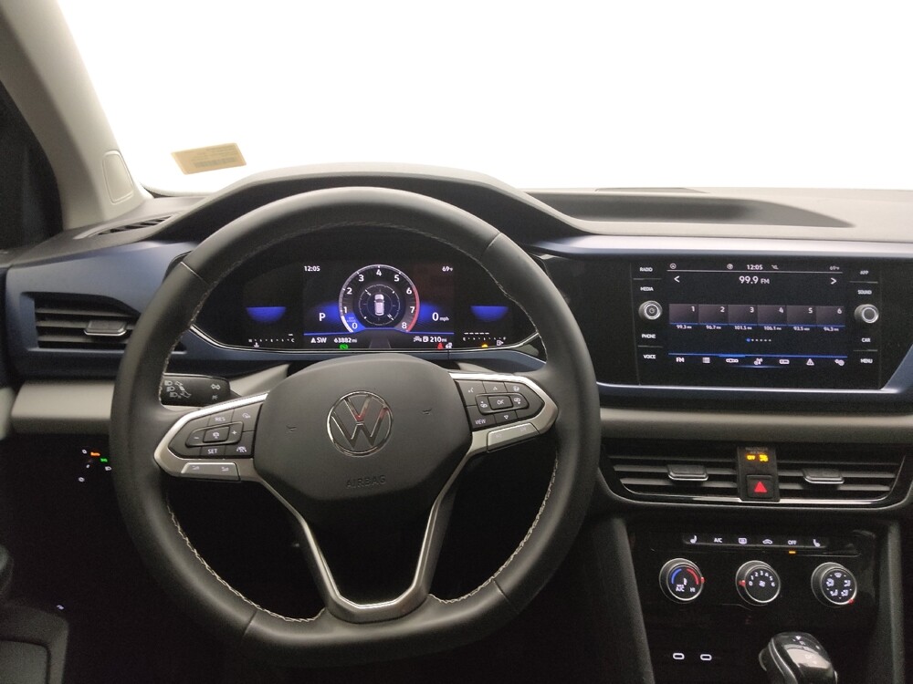 2023 Volkswagen Taos in Gladstone, MO 64118 - 18141152 22
