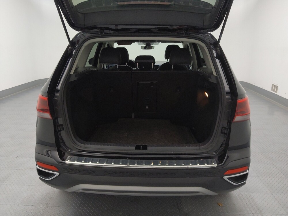 2023 Volkswagen Taos in Gladstone, MO 64118 - 18141152 29