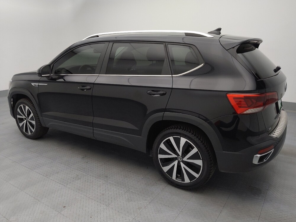 2023 Volkswagen Taos in Gladstone, MO 64118 - 18141152 3