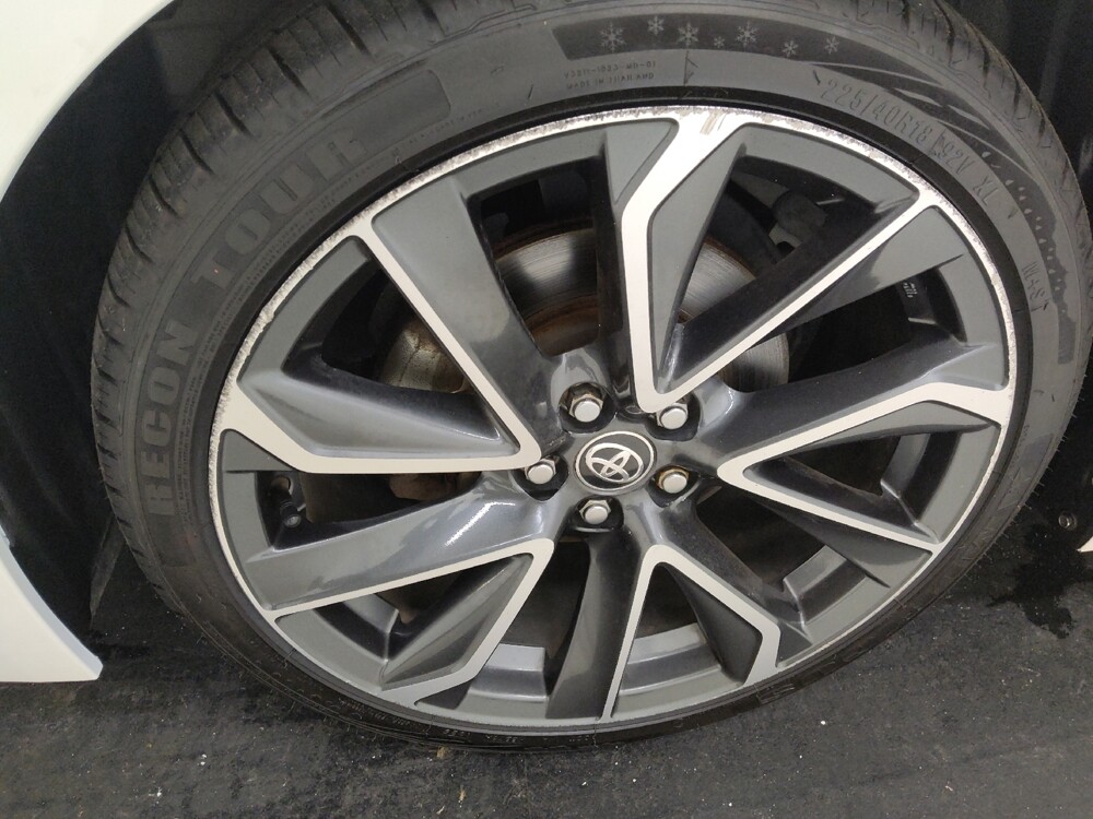 2021 Toyota Corolla in St. Louis, MO 63125 - 18141155 31