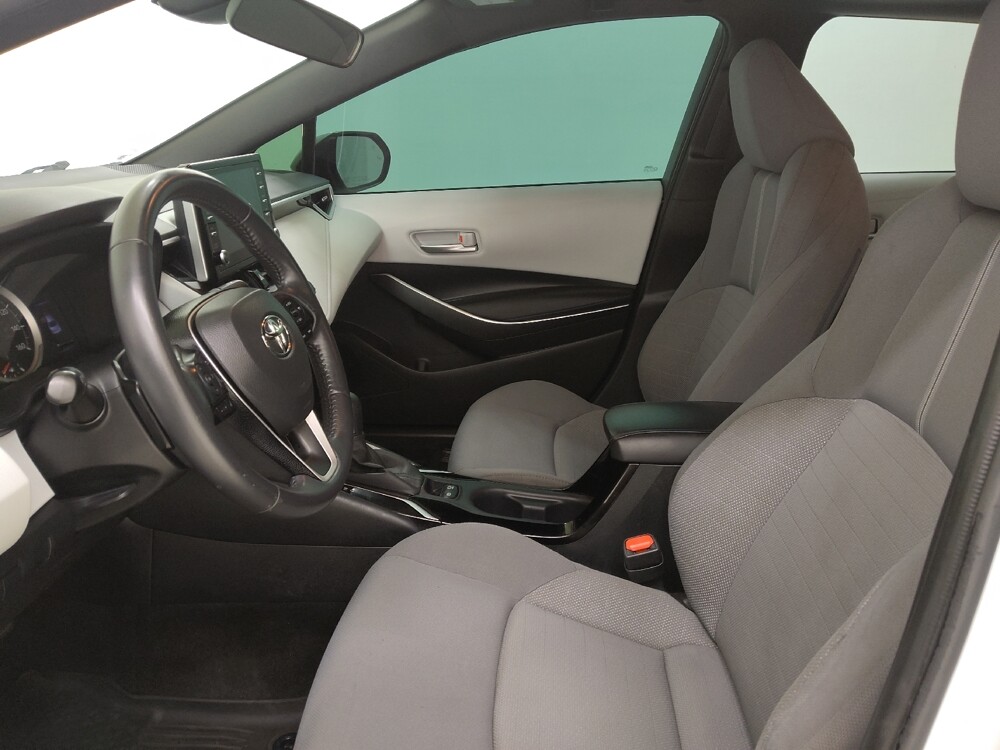2021 Toyota Corolla in St. Louis, MO 63125 - 18141155 17