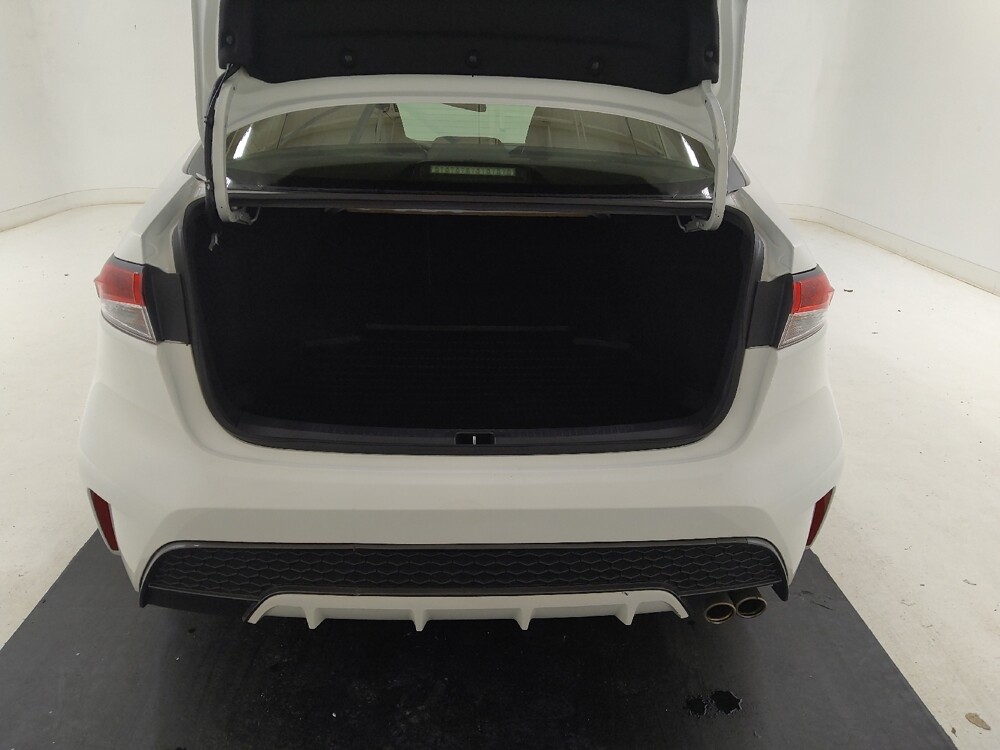 2021 Toyota Corolla in St. Louis, MO 63125 - 18141155 29