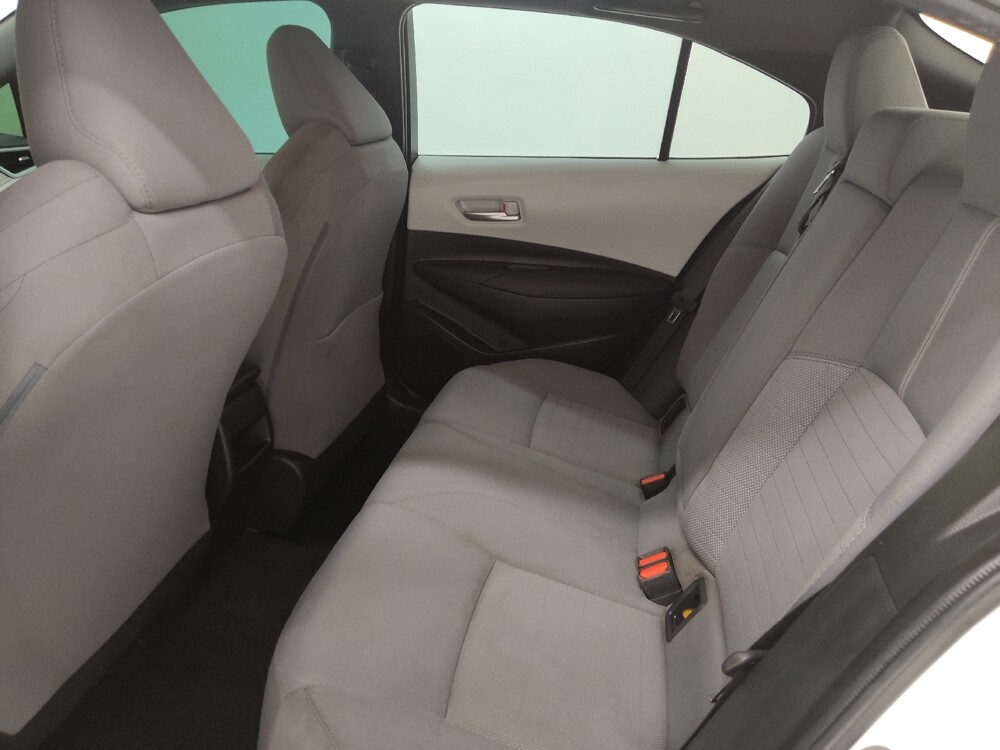 2021 Toyota Corolla in St. Louis, MO 63125 - 18141155 18