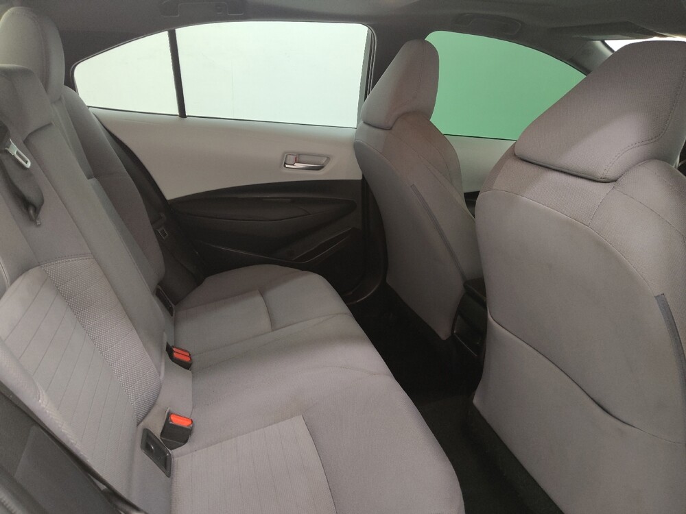 2021 Toyota Corolla in St. Louis, MO 63125 - 18141155 19