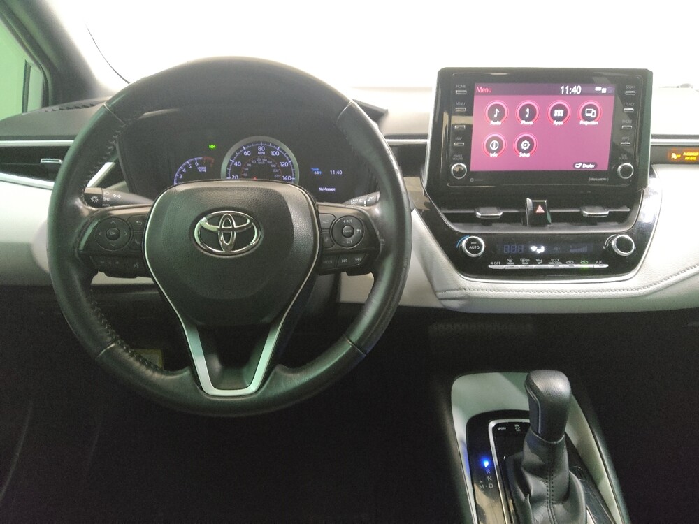 2021 Toyota Corolla in St. Louis, MO 63125 - 18141155 22
