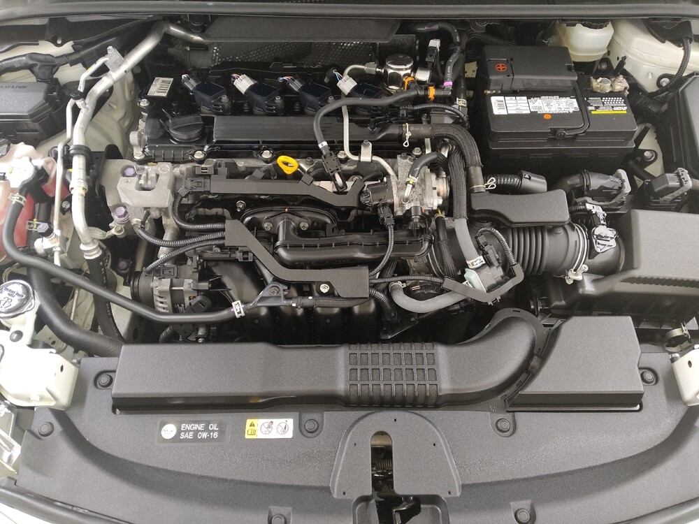 2021 Toyota Corolla in St. Louis, MO 63125 - 18141155 30