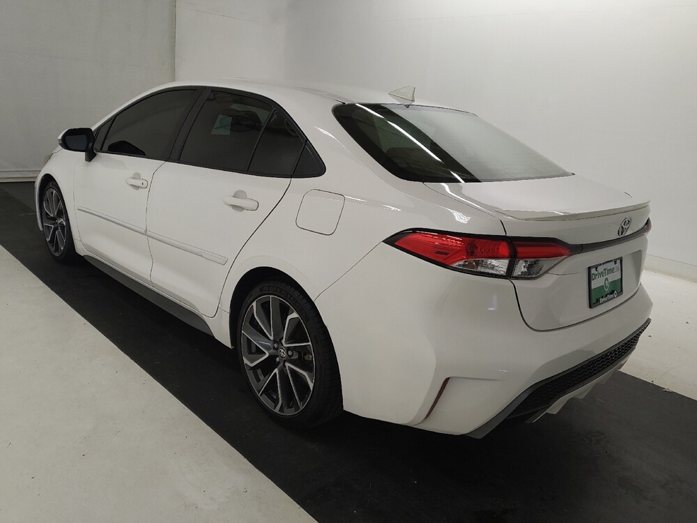 2021 Toyota Corolla in St. Louis, MO 63125 - 18141155 5