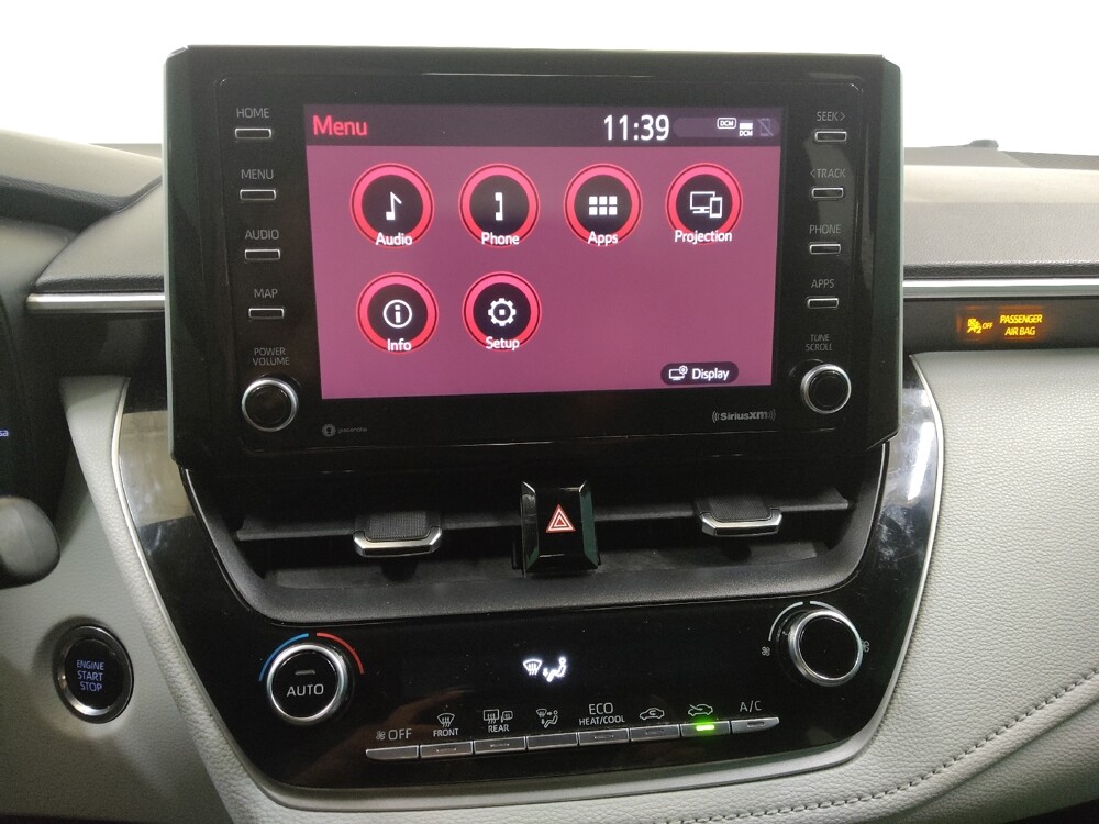 2021 Toyota Corolla in St. Louis, MO 63125 - 18141155 25