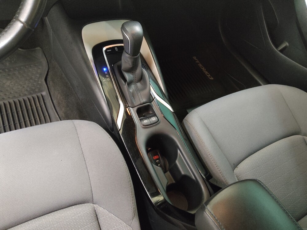 2021 Toyota Corolla in St. Louis, MO 63125 - 18141155 26