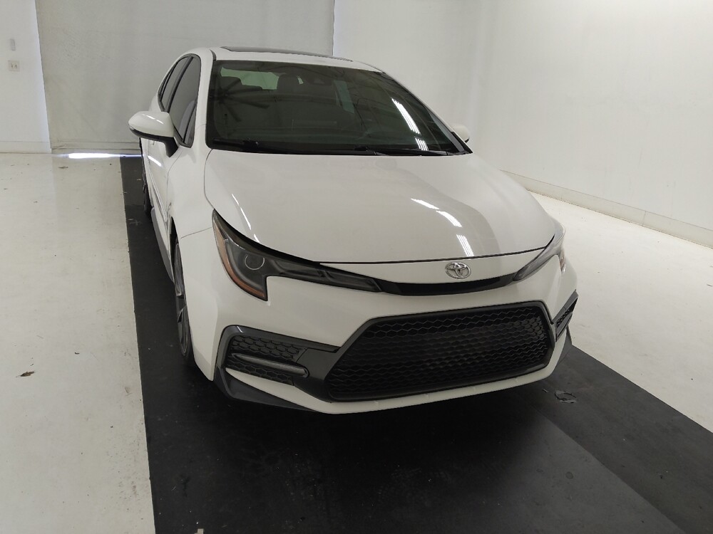 2021 Toyota Corolla in St. Louis, MO 63125 - 18141155 14