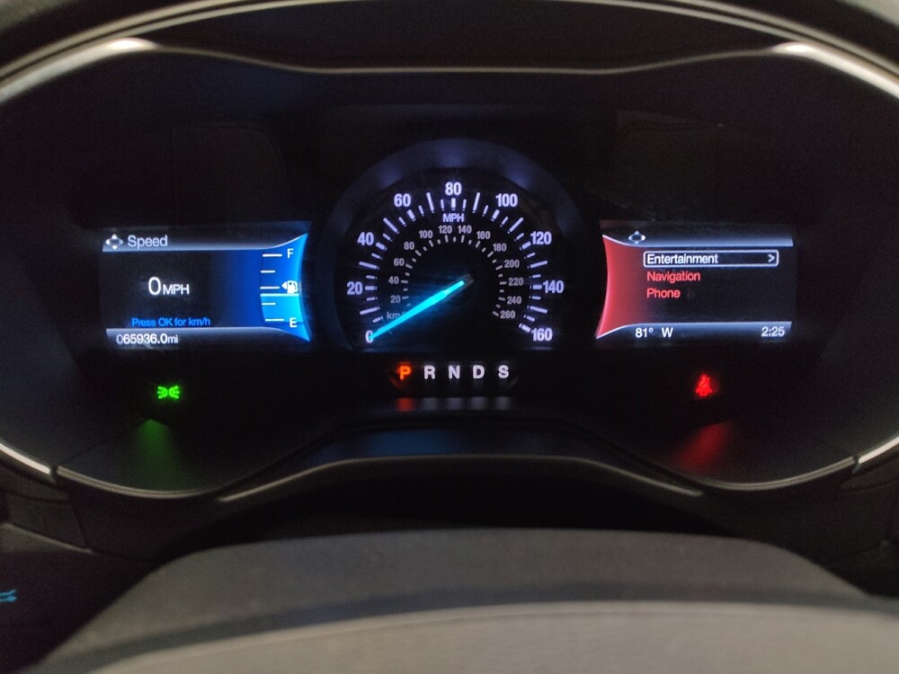 2019 Ford Fusion in Independence, MO 64055 - 18141157 23