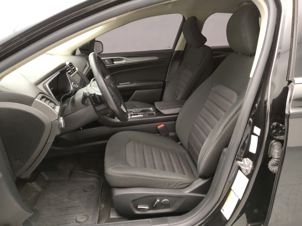 2019 Ford Fusion in Independence, MO 64055 - 18141157 17