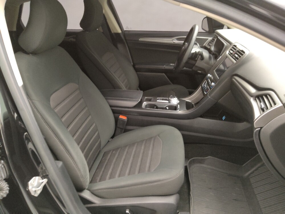 2019 Ford Fusion in Independence, MO 64055 - 18141157 21