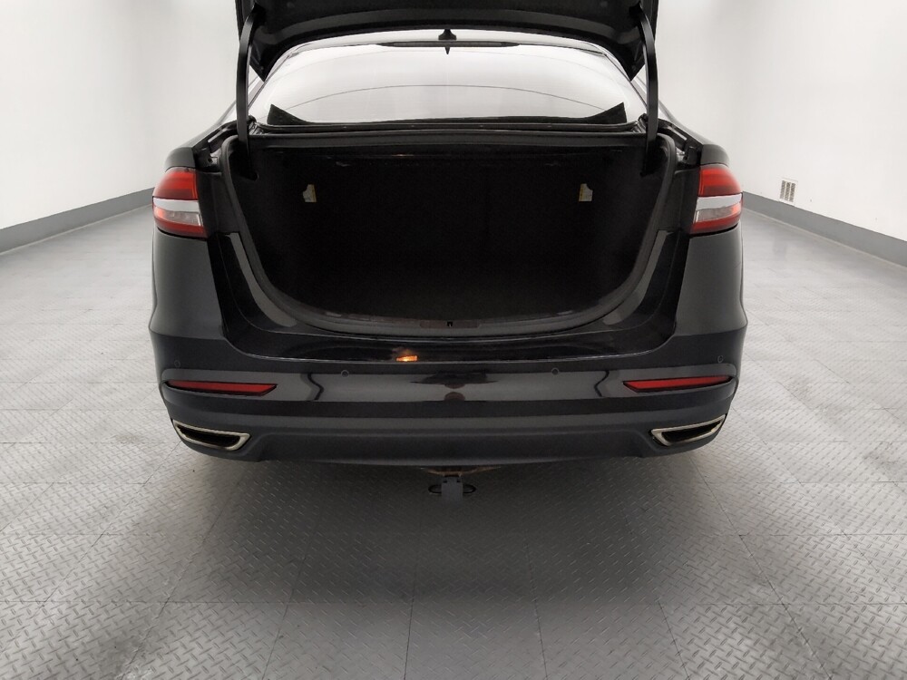 2019 Ford Fusion in Independence, MO 64055 - 18141157 29