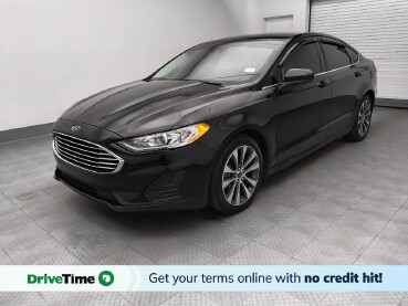 2019 Ford Fusion in Independence, MO 64055