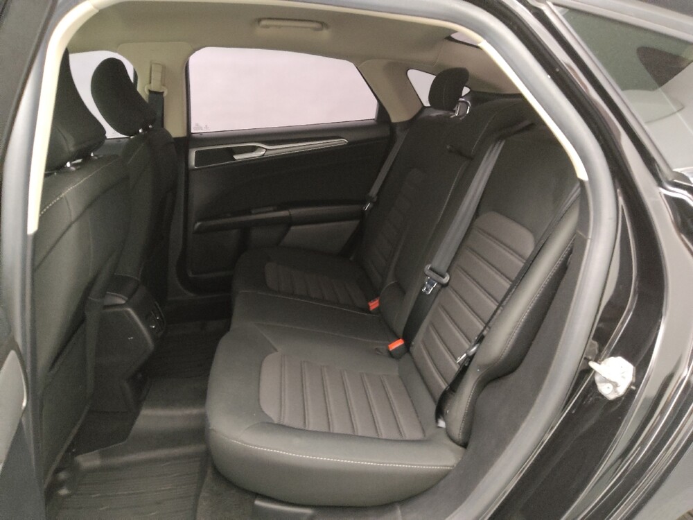 2019 Ford Fusion in Independence, MO 64055 - 18141157 18