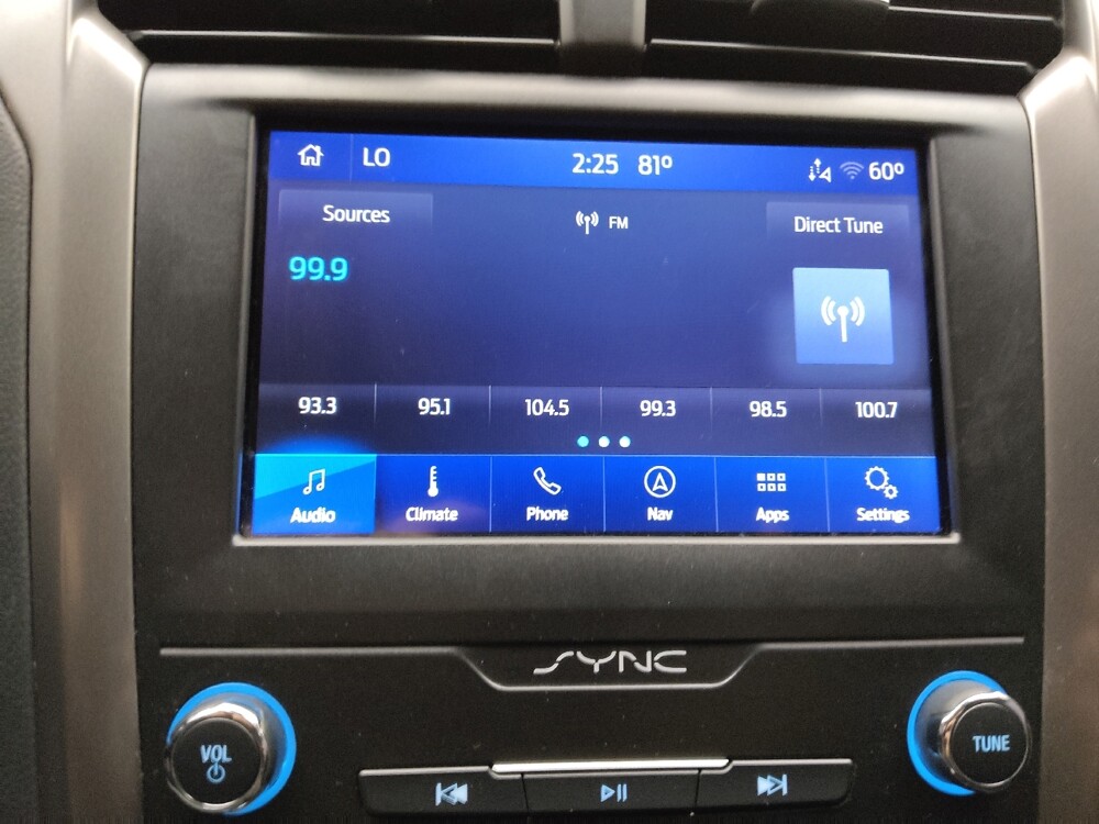 2019 Ford Fusion in Independence, MO 64055 - 18141157 25