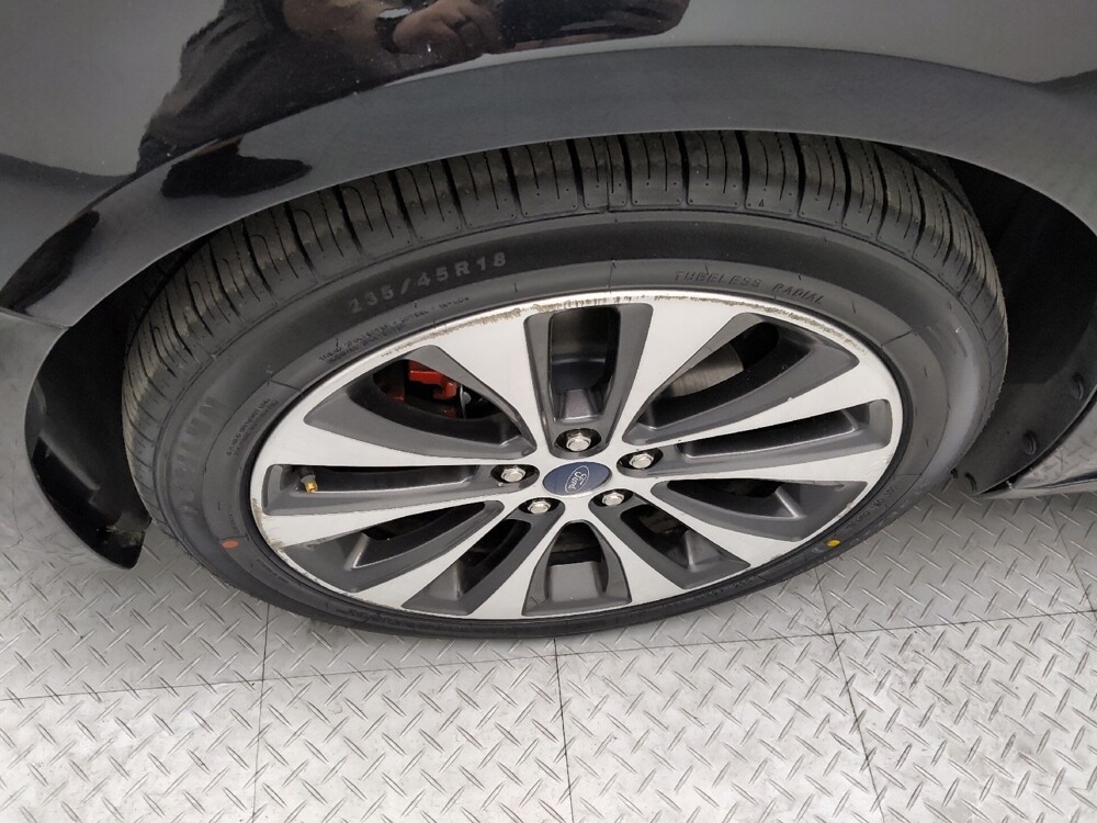 2019 Ford Fusion in Independence, MO 64055 - 18141157 31