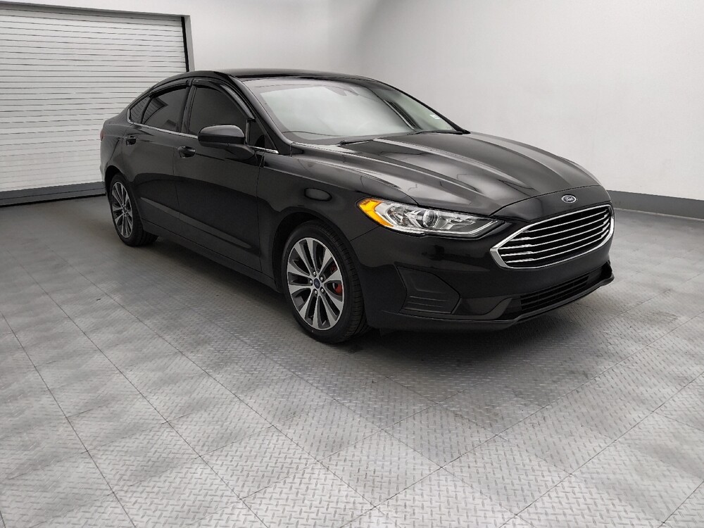 2019 Ford Fusion in Independence, MO 64055 - 18141157 13