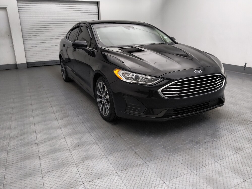 2019 Ford Fusion in Independence, MO 64055 - 18141157 14
