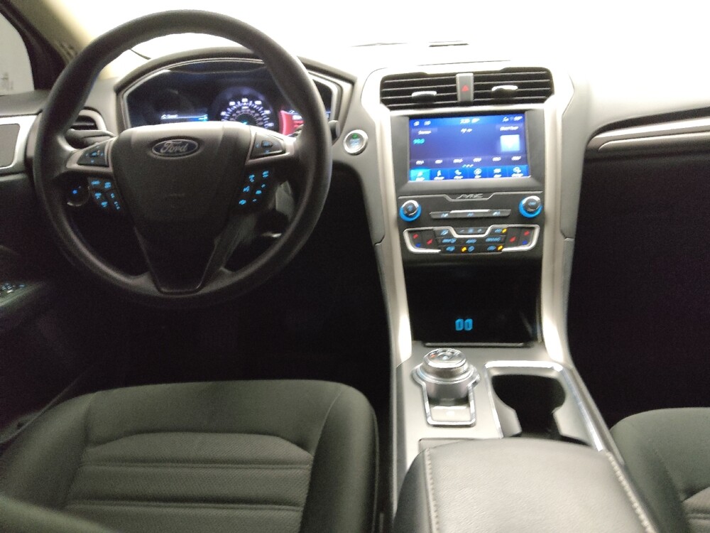 2019 Ford Fusion in Independence, MO 64055 - 18141157 22