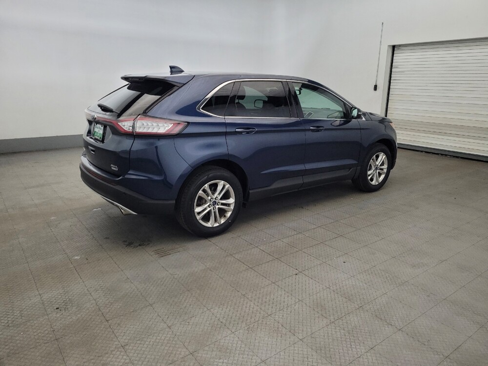 2017 Ford Edge in New Castle, DE 19720 - 18141158 10