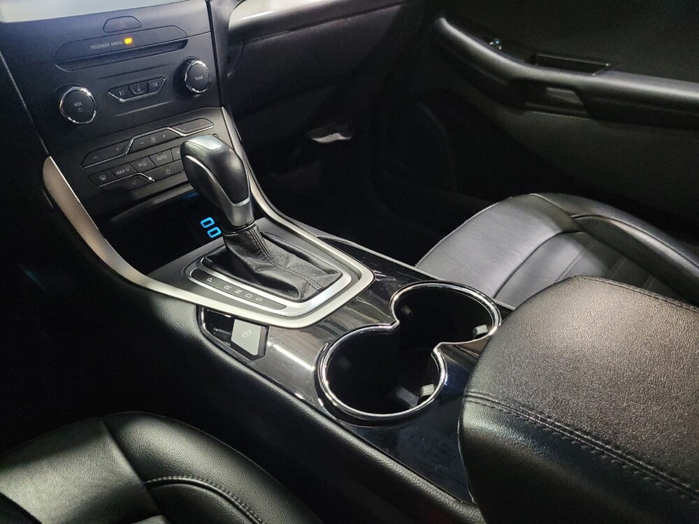2017 Ford Edge in New Castle, DE 19720 - 18141158 26