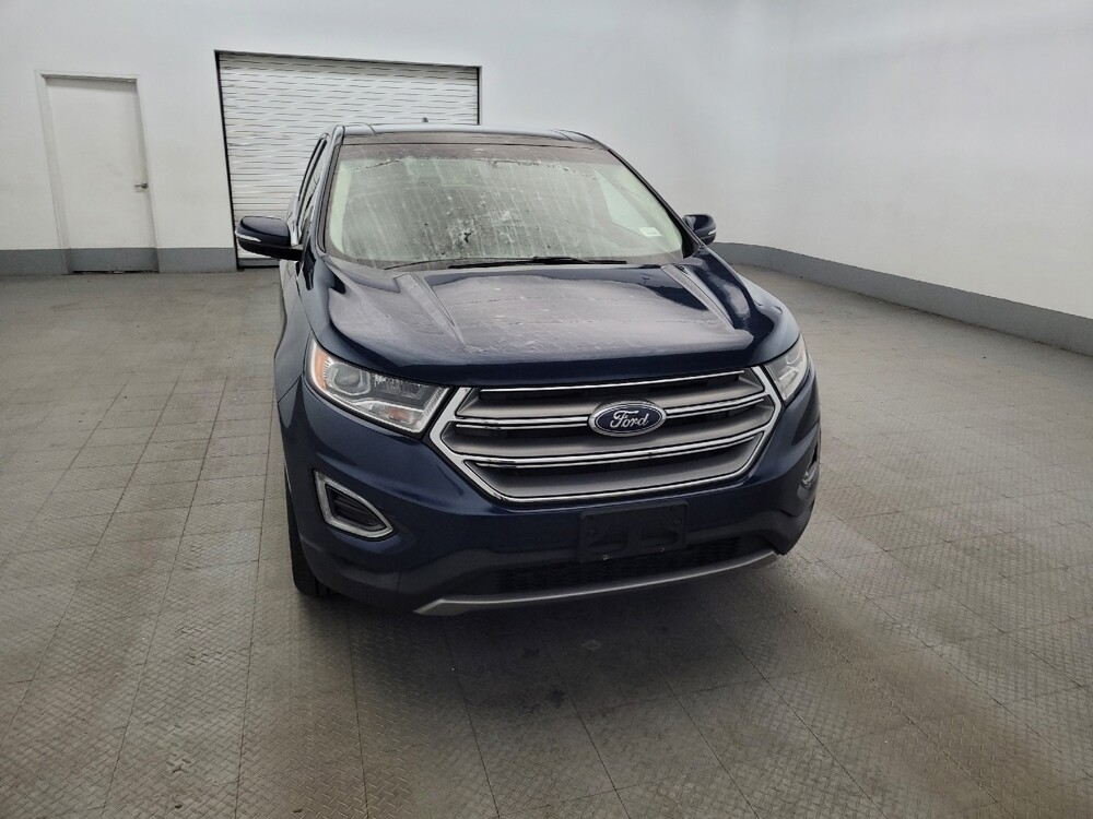 2017 Ford Edge in New Castle, DE 19720 - 18141158 14