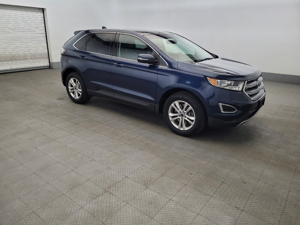 2017 Ford Edge in New Castle, DE 19720 - 18141158 11