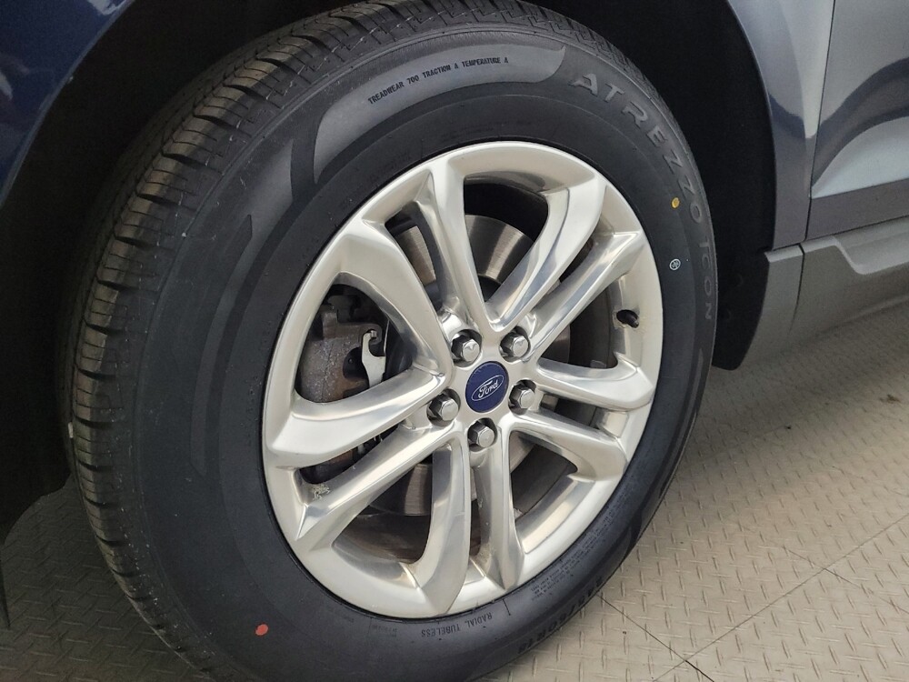2017 Ford Edge in New Castle, DE 19720 - 18141158 31