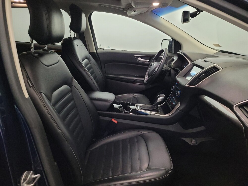 2017 Ford Edge in New Castle, DE 19720 - 18141158 21