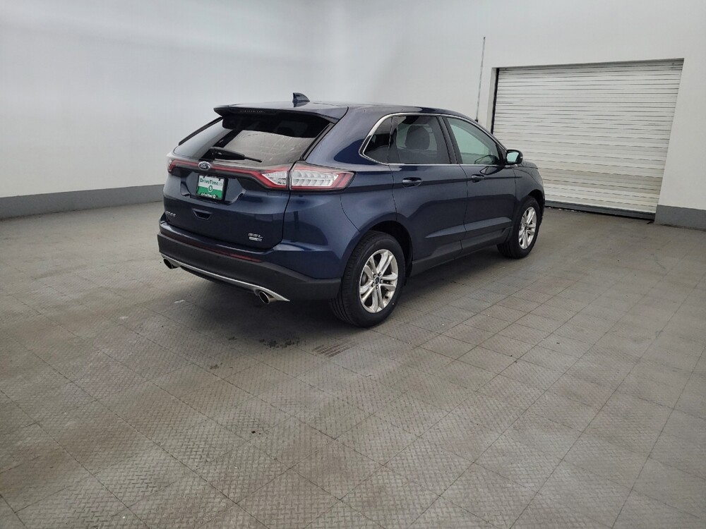 2017 Ford Edge in New Castle, DE 19720 - 18141158 9