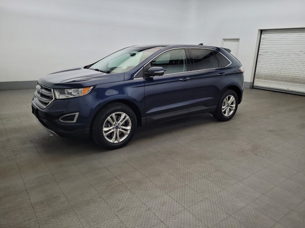 2017 Ford Edge in New Castle, DE 19720 - 18141158 2